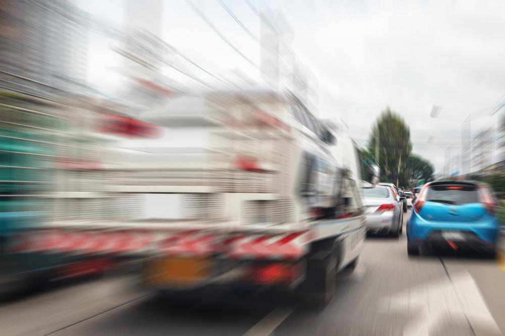 Expert Houston truck accident attorneys discussing a case