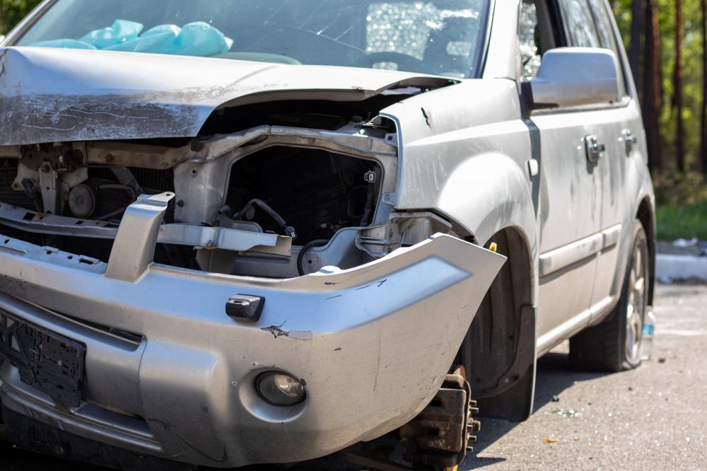 Houston Attorney Consultation for Auto Accident Claims