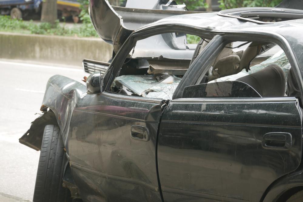 Experienced Houston Accident Attorney Ready for Consultation