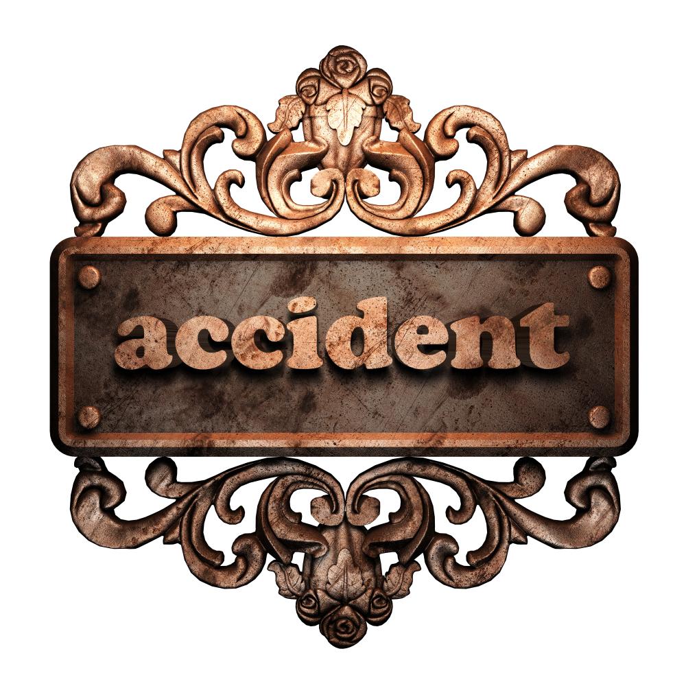 Houston Wrongful Death Attorney at Accident Scene