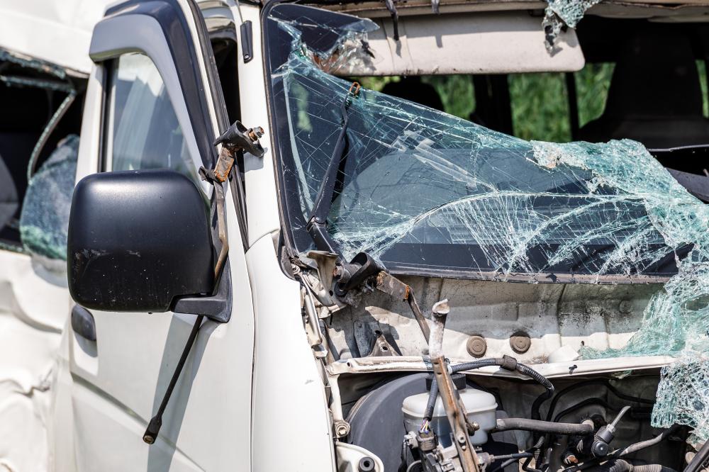 Houston Truck Accident Legal Representation