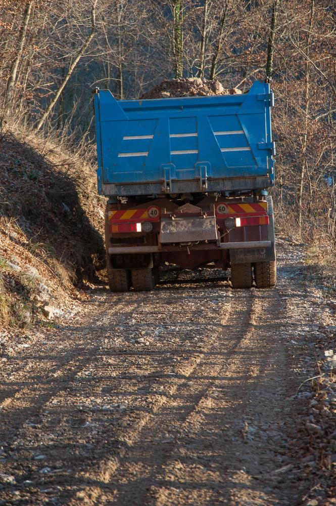 What Affects Dumpster Rental Prices?