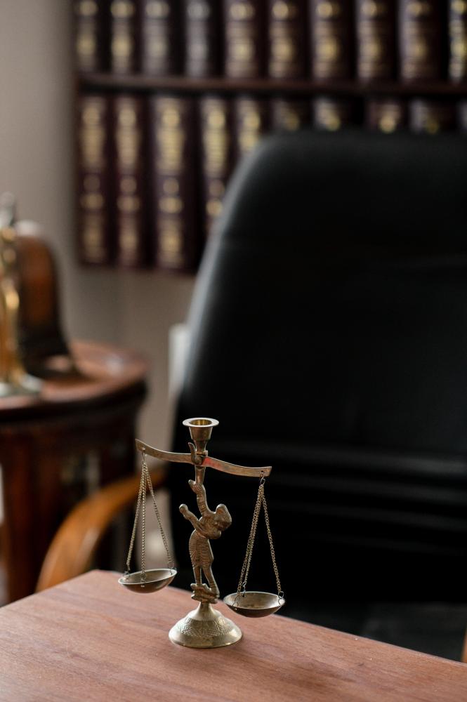 Which Services Define the Best Personal Injury Law Firm Ventura?