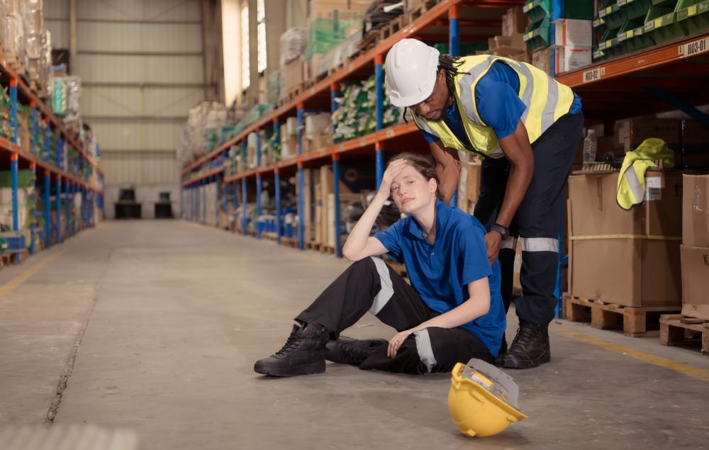 Compassionate legal support after workplace injury