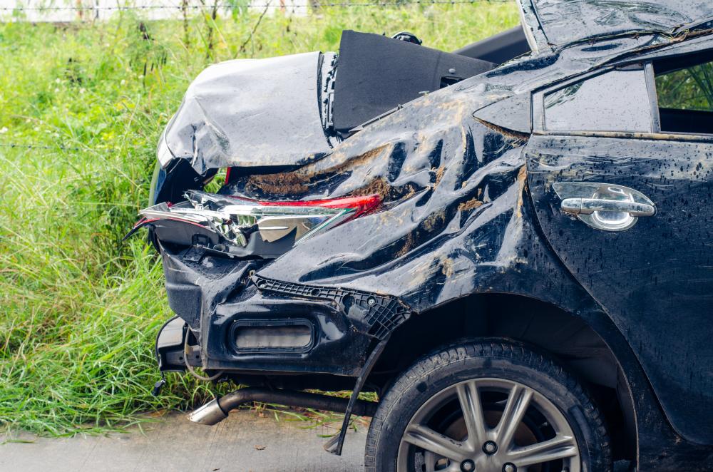 The Wide Range of Accident-Related Services We Provide