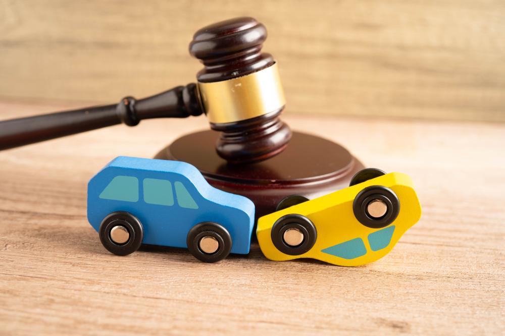 Common Missteps After a Car Accident: What to Avoid