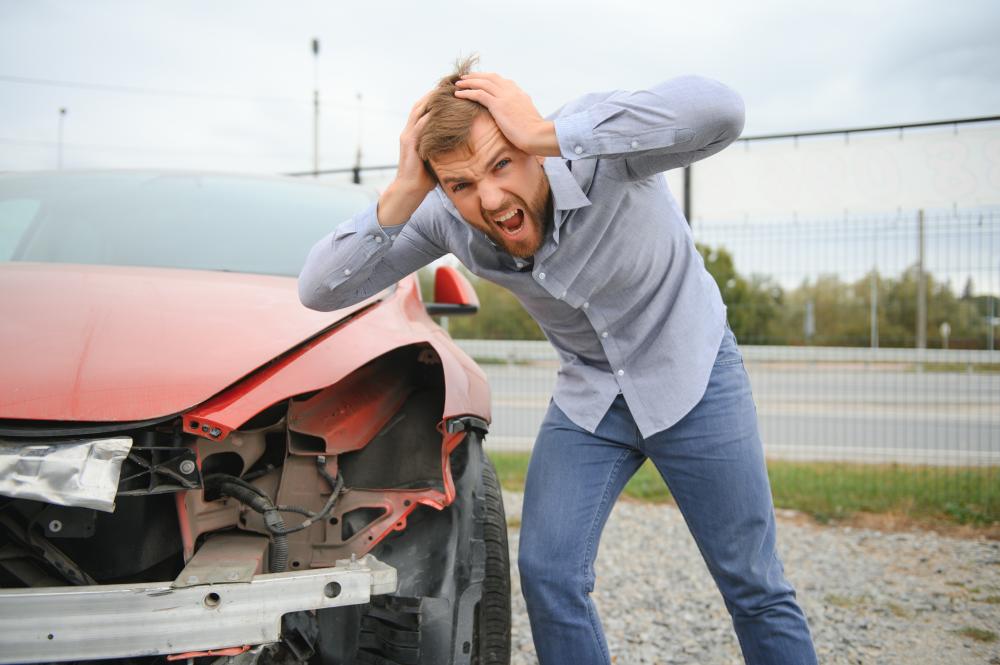 Holistic Approach to Auto Injuries