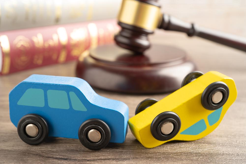 Challenges Faced by Personal Injury Victims