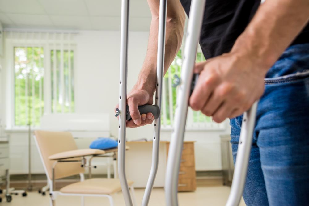 Personal Stories from Injury Cases