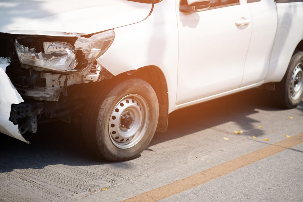 Navigating the Legal Landscape of Truck Accidents