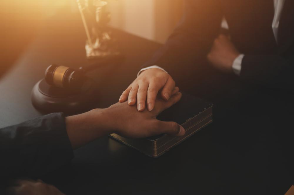 Choosing the Right Personal Injury Attorney