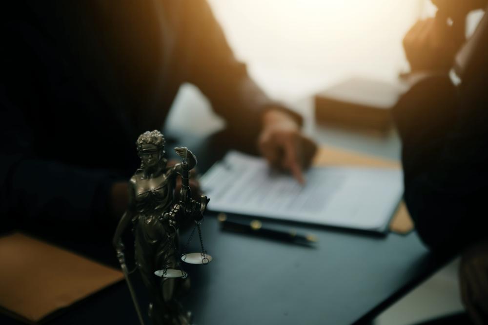 What Makes a Good Probate Attorney?