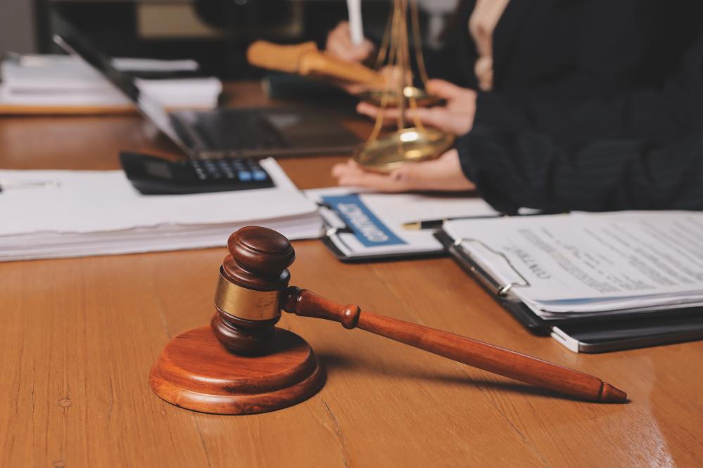 Qualities of a Top Injury Attorney