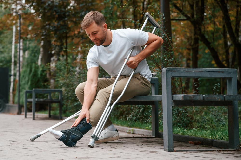 Why Specialization Matters in Personal Injury Law