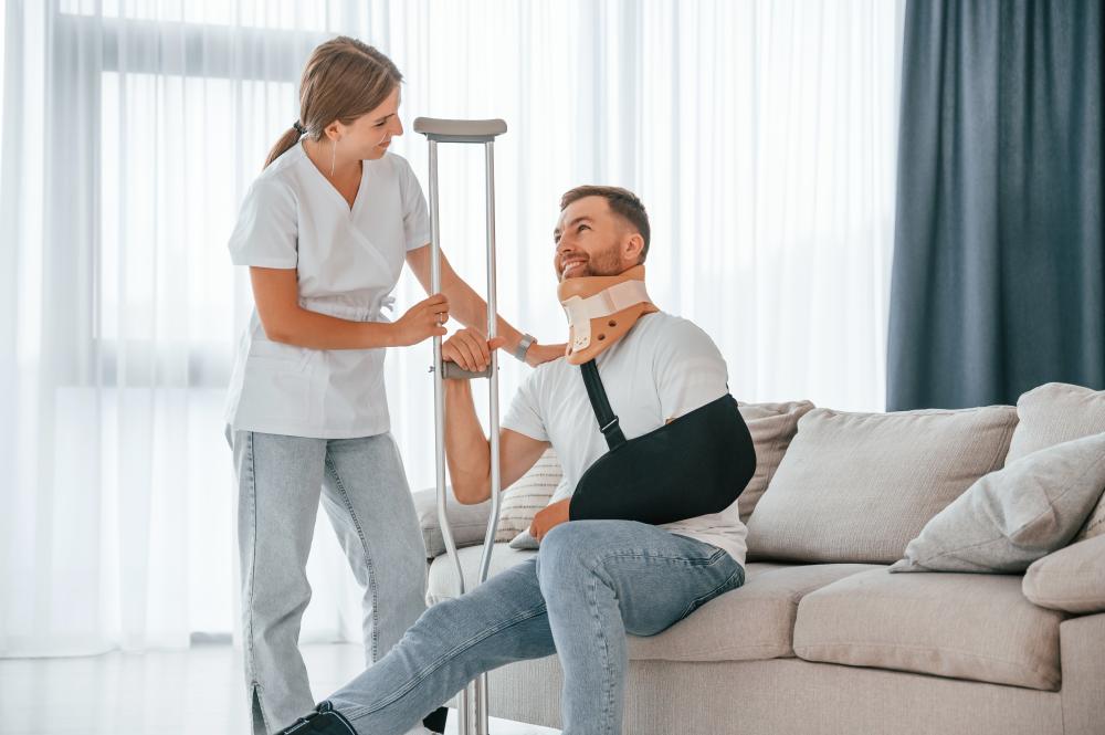 Key Traits of the Best Injury Lawyer Fontana