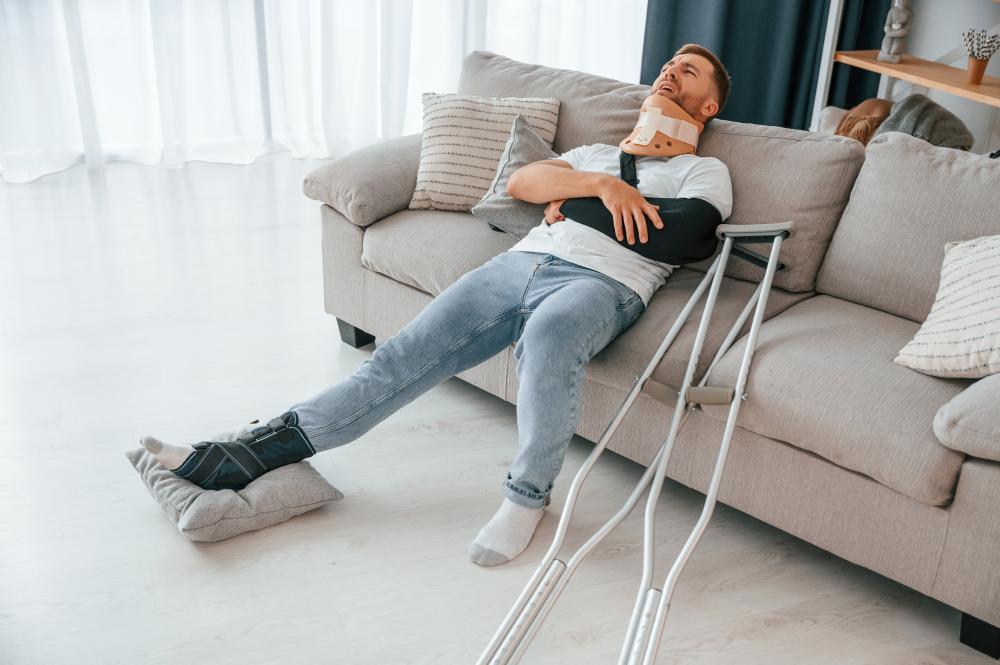 What Should You Expect from an Anaheim Personal Injury Attorney Near Me?