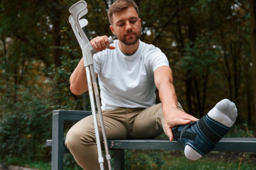 Why Choose the Best Injury Lawyer Fontana?