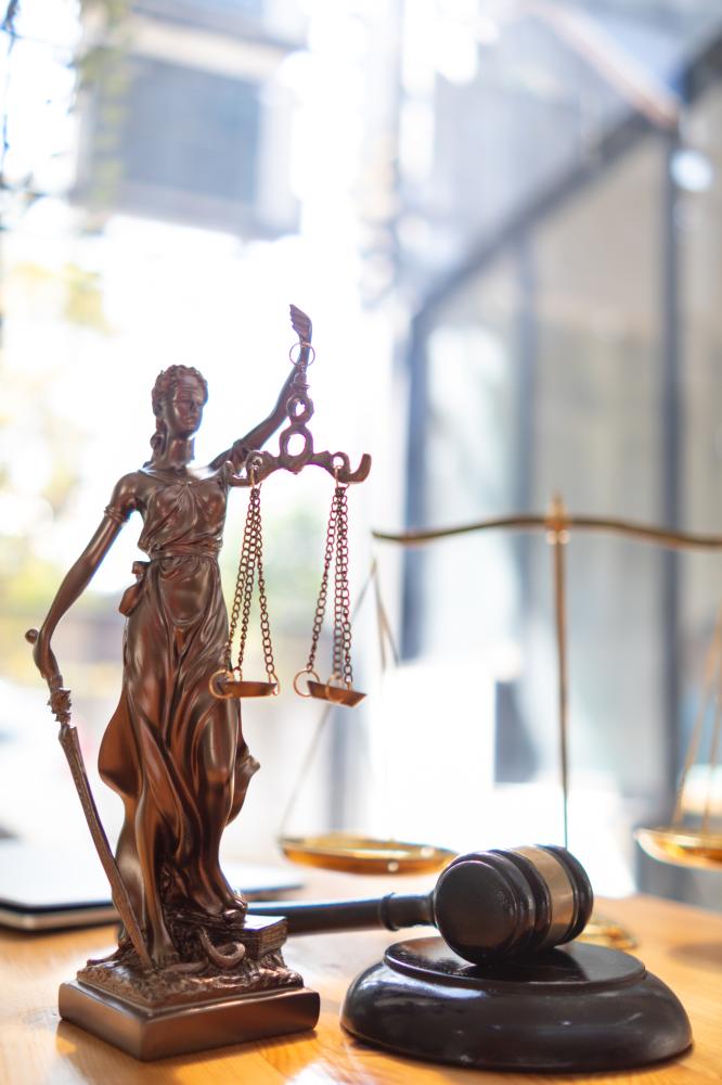 Why Choose Aghabegian Law Group?