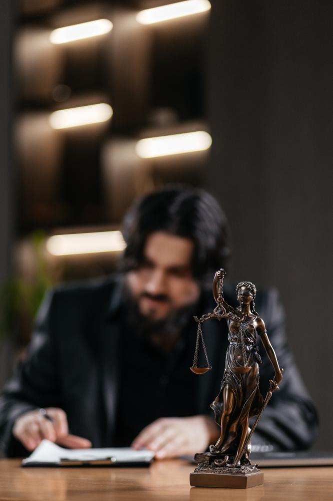 What Makes a Personal Injury Attorney Stand Out?