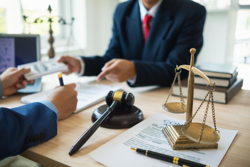 How to Choose the Right Personal Injury Lawyer