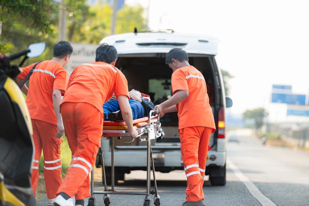 What Qualifies as a Catastrophic Injury?