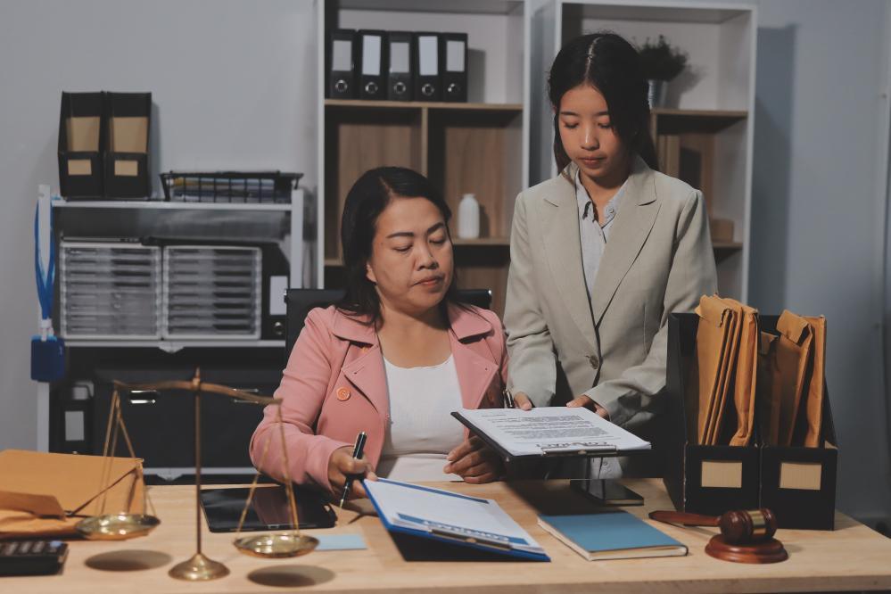 Unique Services Offered by Personal Injury Lawyers in Santa Ana