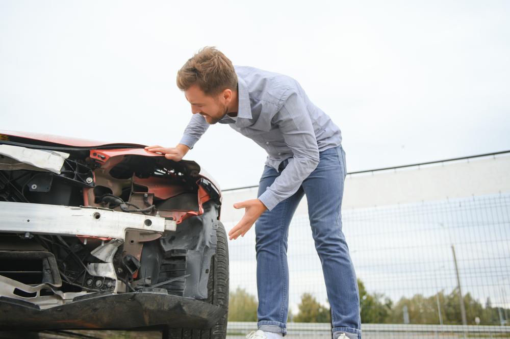 What Qualifies as a Personal Injury Accident Attorney Fontana Emergency?