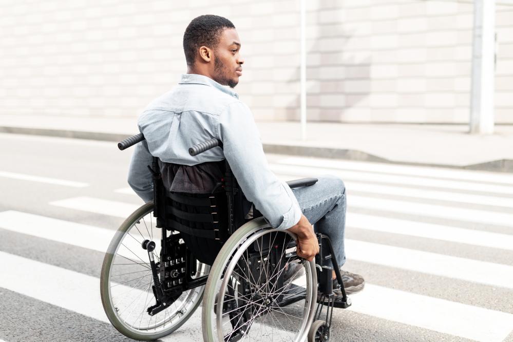 Key Steps After a Spinal Cord Injury