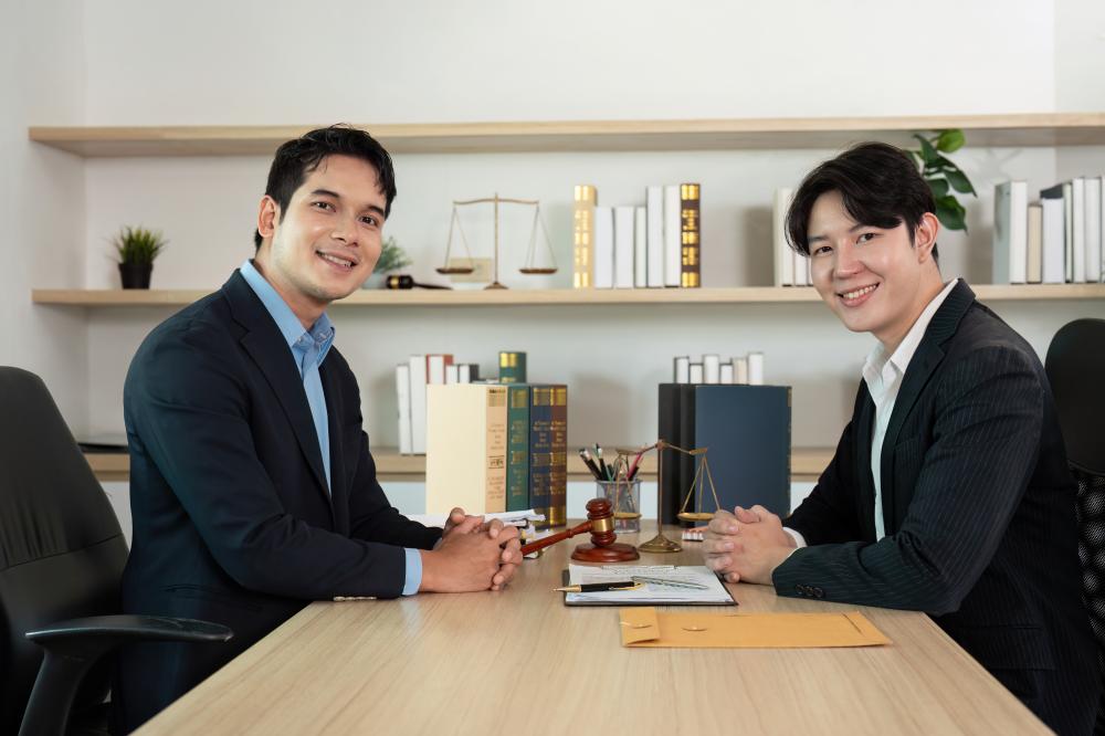 Understanding Workers' Compensation Laws in California