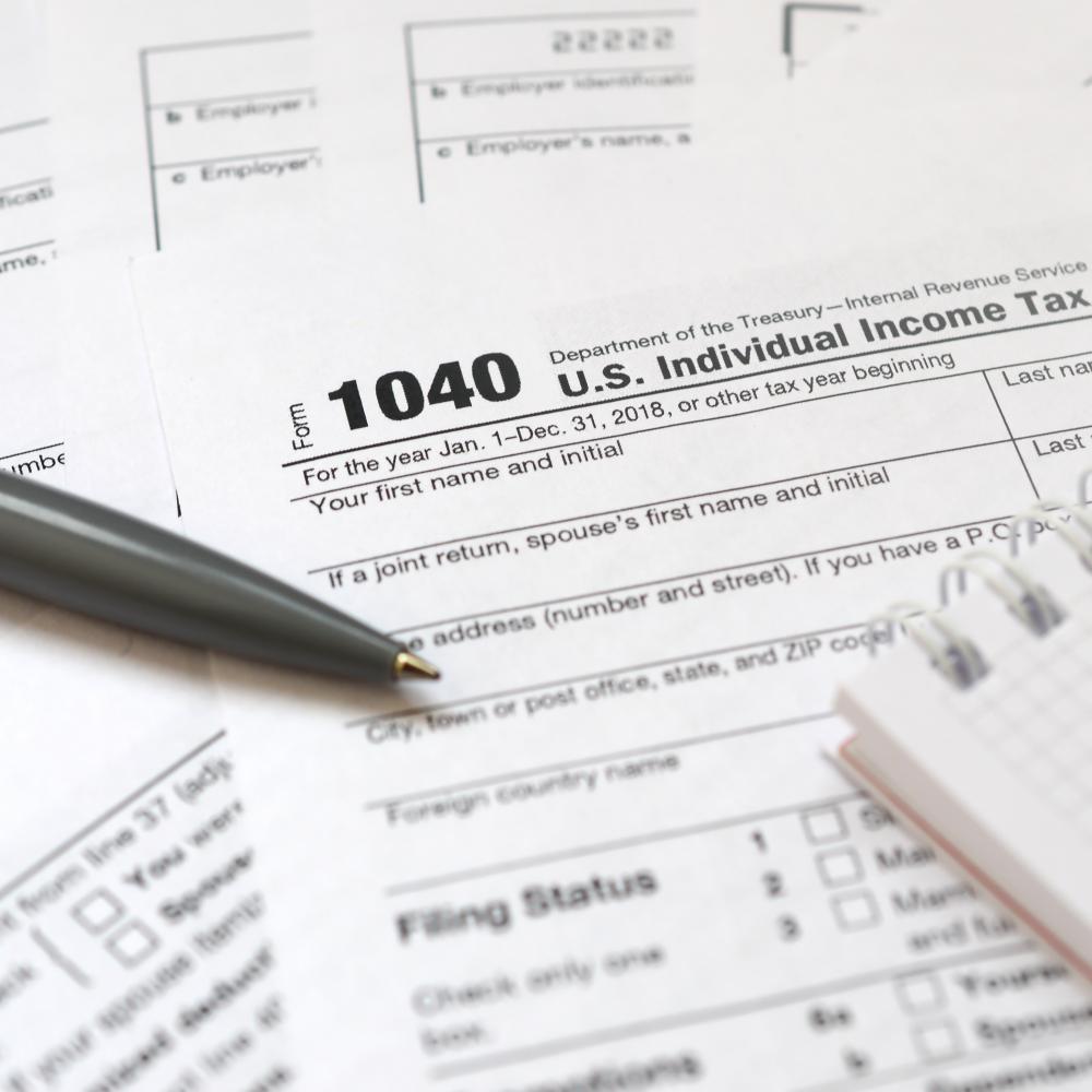 Strategic Tax Planning Assistance Strategic Tax Planning Assistance