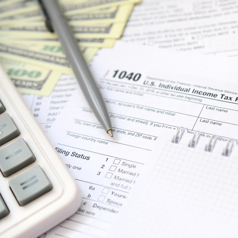Why Choose Hunter Tax & Bookkeeping?
