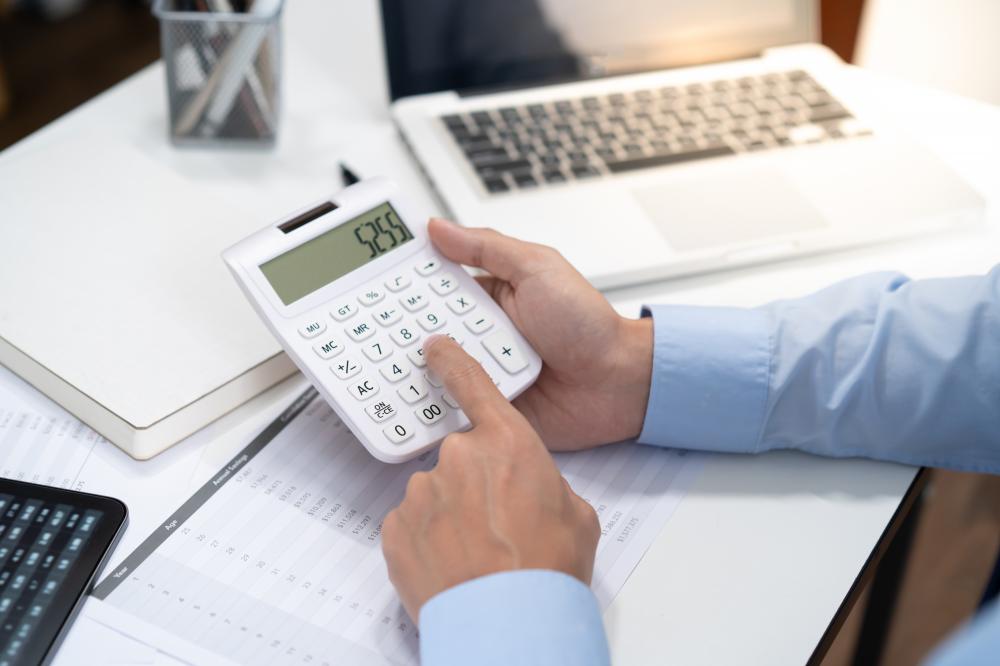 The Importance of Bookkeeping