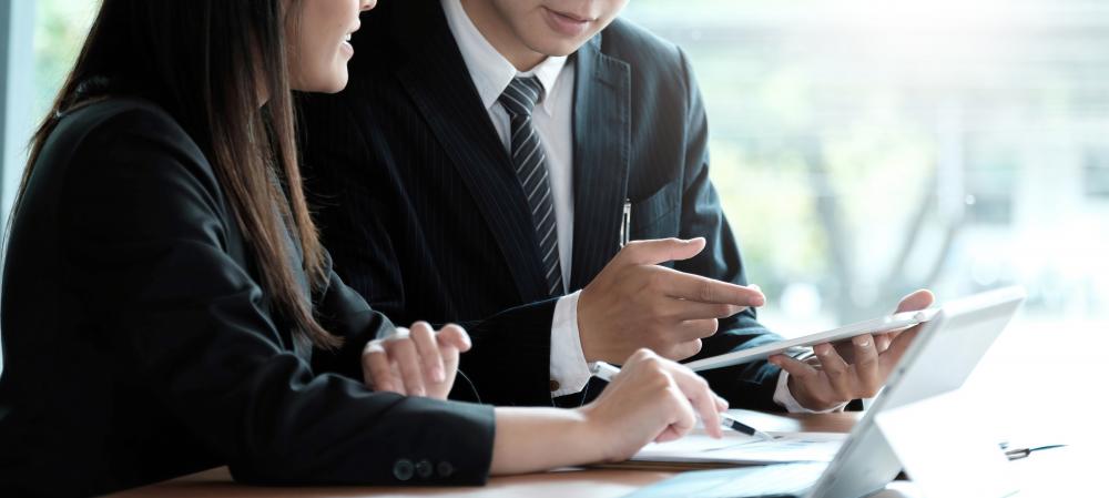 Advanced Chesapeake CPA Accounting Solutions Innovative Accounting Technology in Use