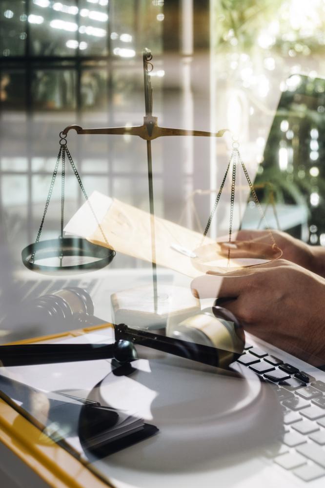 Experiences of Legal Experts in Medellin