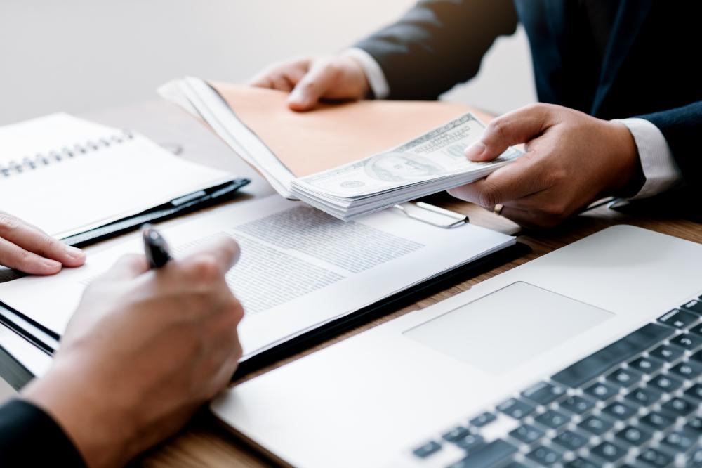 Types of Business Loans to Consider