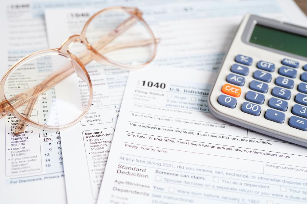 Professional Tax Form 1040 Assistance for Palm Beach Seniors Professional Tax Form 1040 Assistance for Palm Beach Seniors