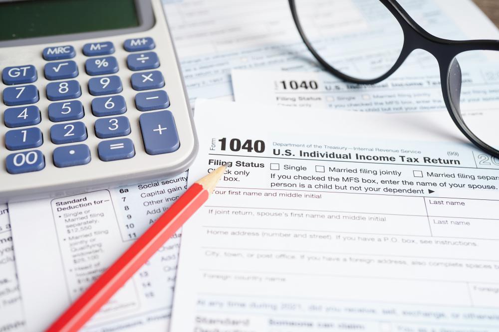 A Personalized Approach to Tax Preparation