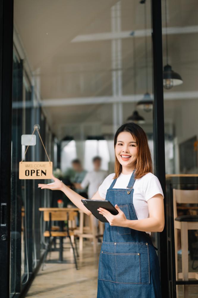 How AI is Revolutionizing SEO for Small Local Business