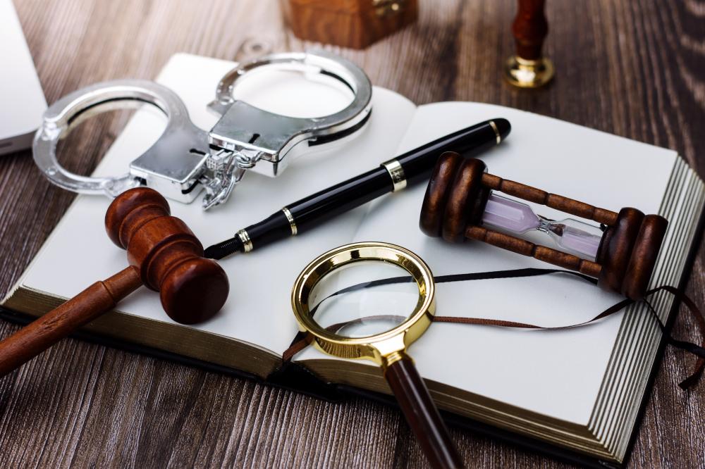 The Importance of Expert Legal Representation