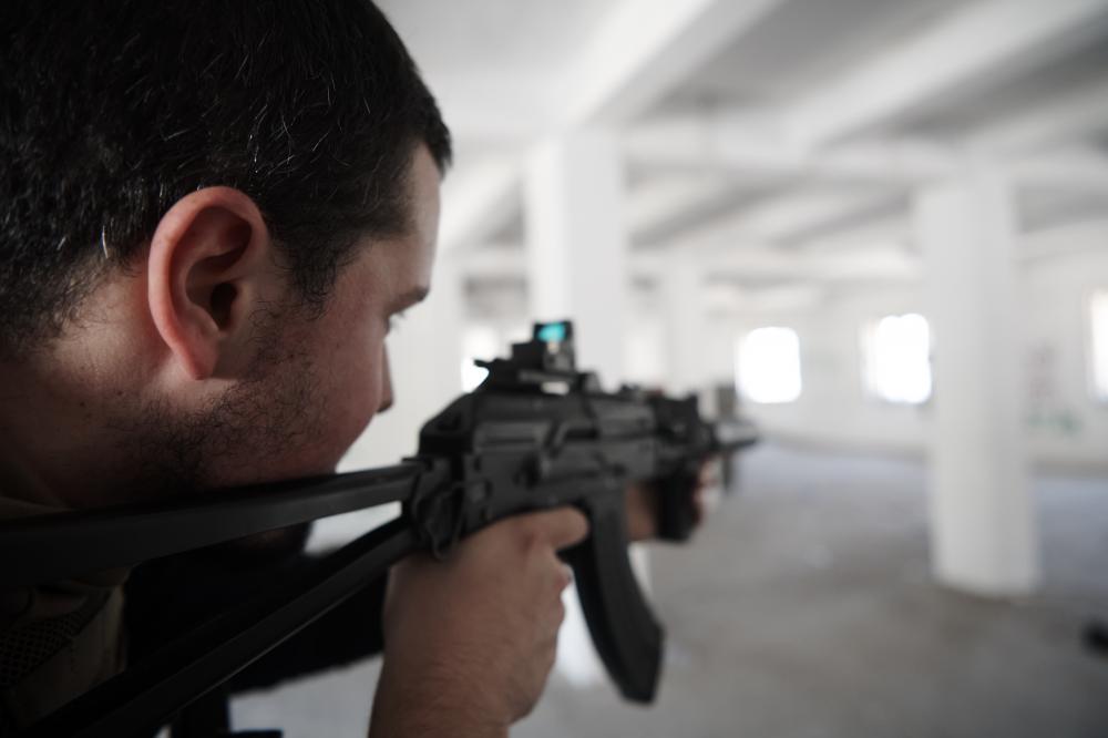 Overcoming Challenges in Active Shooter Preparation
