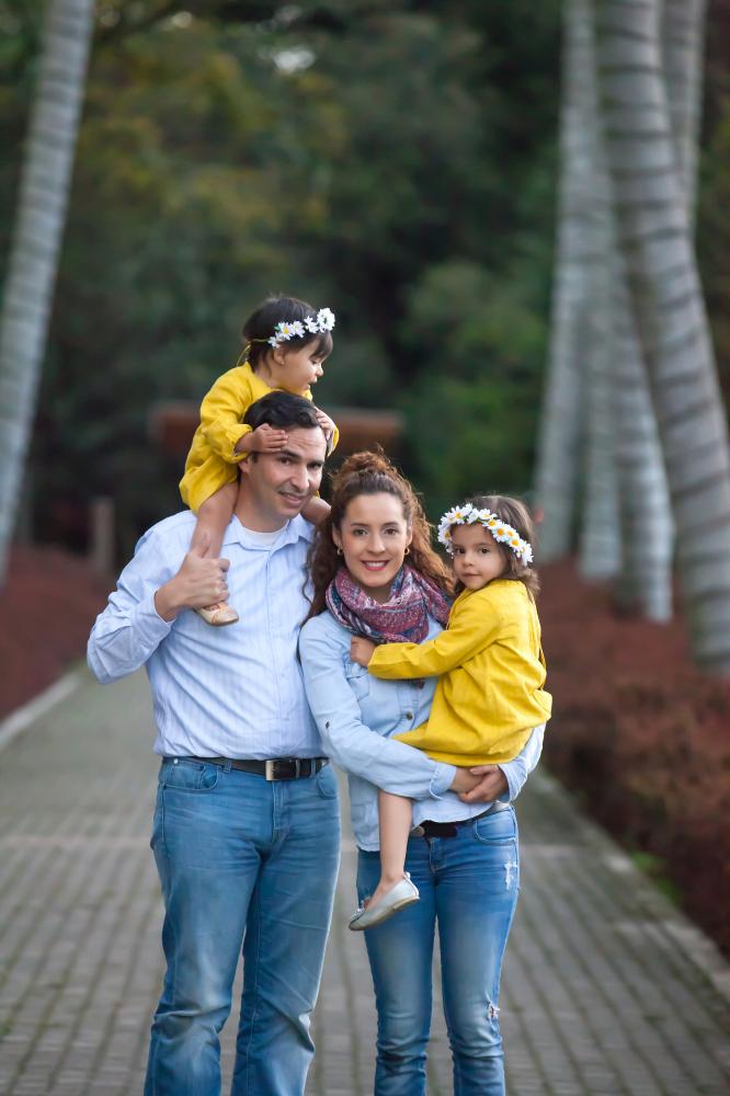 The Role of the Family Lawyer in Bogota
