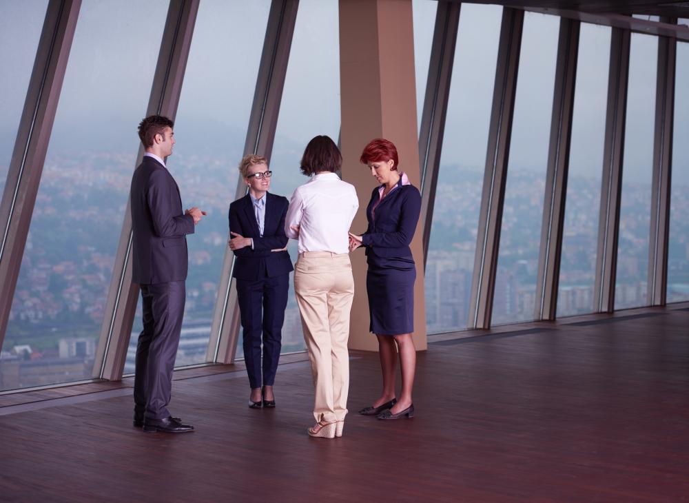 Key Characteristics of a Skilled Abogado Para Insolvencia Empresarial Bogota