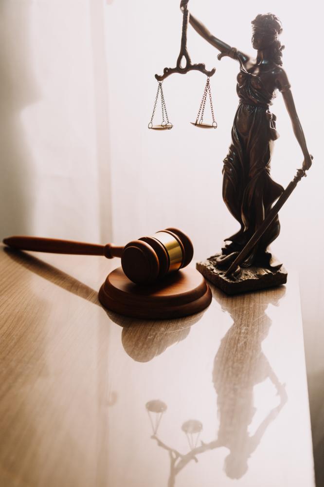 Selecting the Right Attorney