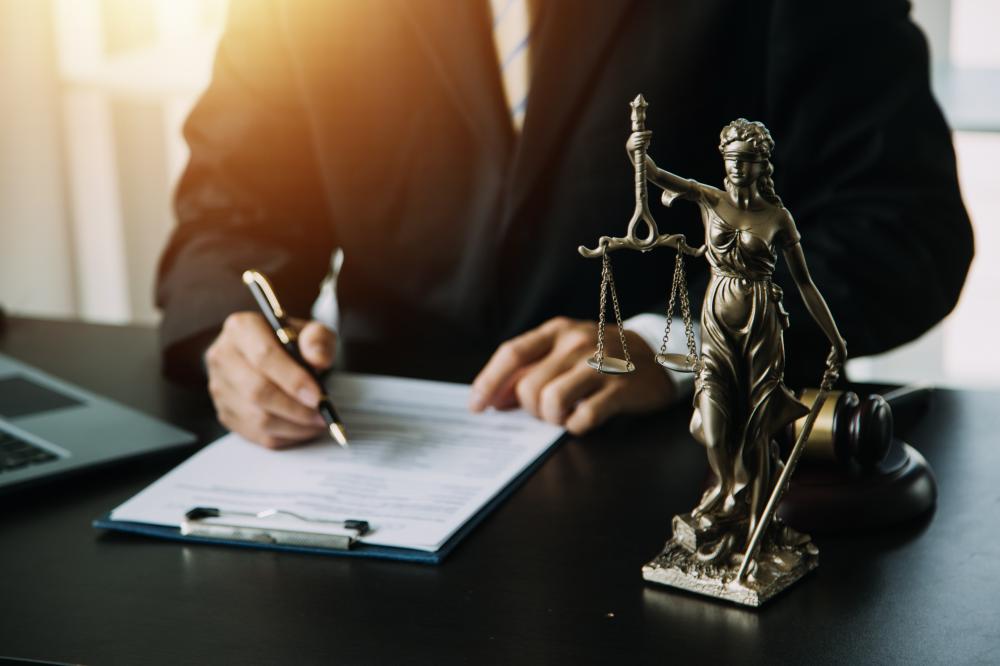 The Benefits of Focused Representation