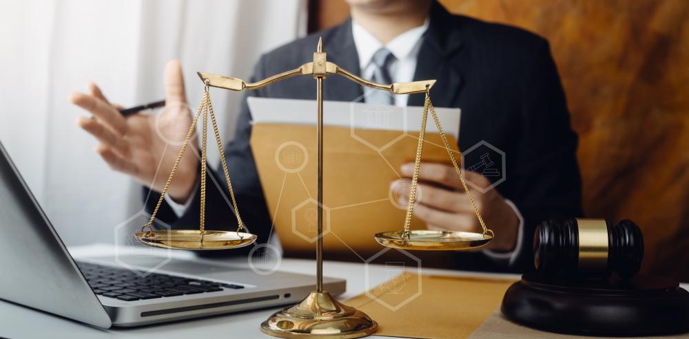 Key Elements of the Legal Process in Medellin