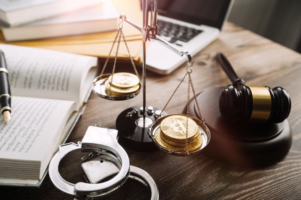 The Benefits of Choosing Private Bail Bonds