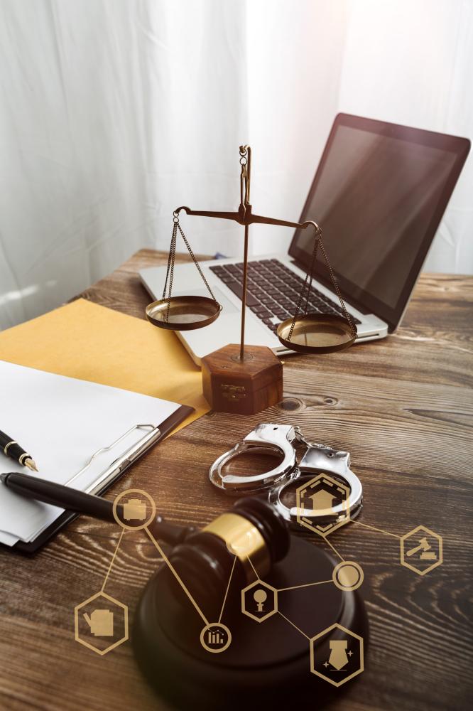 What Defines a Great Cybercrime Lawyer Bogota?