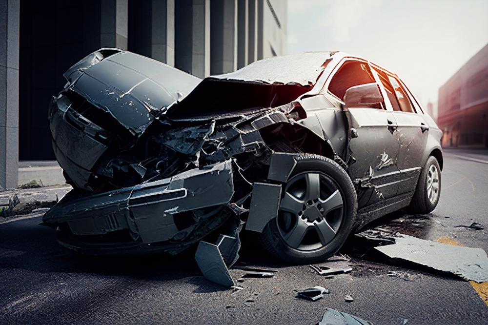 Navigating the Personal Injury Claim Process