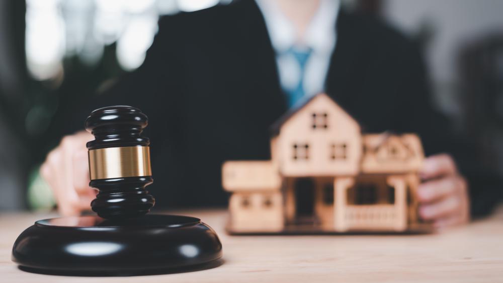 Why Hire a Real Estate Lawyer?
