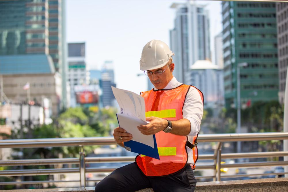 What Roles Do Lawyers Play in Construction Licensing?